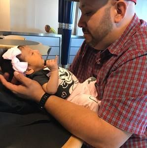 Meet your Posher, Benny